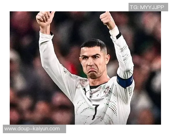 提早谢幕 C罗踢完最终1场世预赛 2重击：无缘世界杯首轮+主场离别