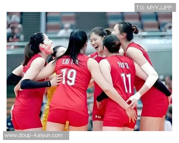 新赛季无杰出新人，范泊宁董禹含李晨萱与张常宁李盈莹都有距离