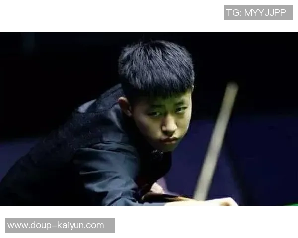 斯诺克最新战报！常冰玉惋惜1-2被反转，落后七冠王，我国德比远景堪忧