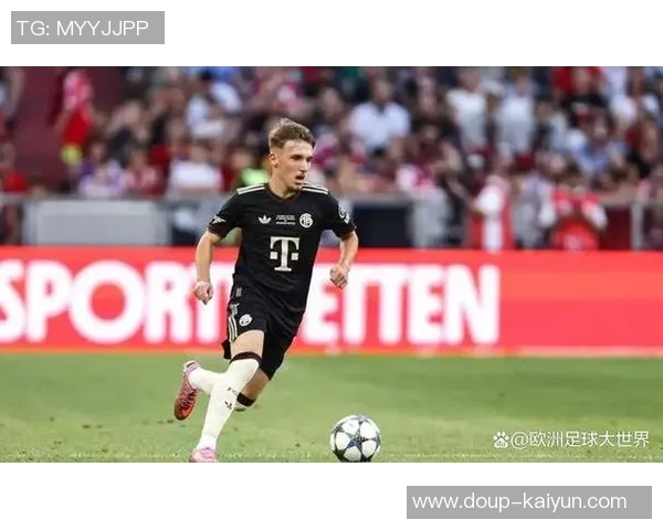 拜仁小将伦纳特·卡尔的国际波:德甲10月最佳进球背面的故事与技能解析 拜仁小将伦纳特·卡尔的国际波:德甲10月最佳进球背面的故事与技能解析